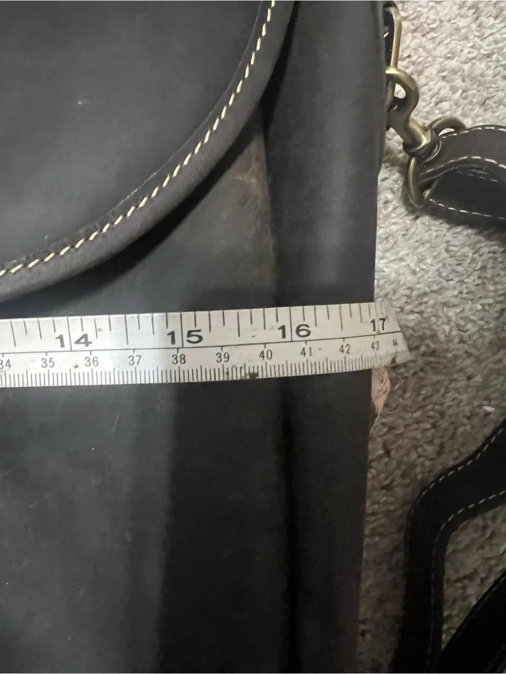 Australian Bag Outfitters classic australian